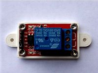 Single relay mount 24x43mm by R4C3R
