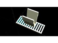 insect stop for cavity wall by Balkema01