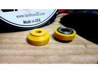 Soporte bobina Taulman Filament Holder by rxdroid