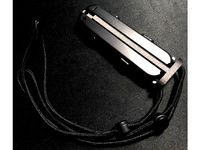 Joy-Con Grip holder by Artobot