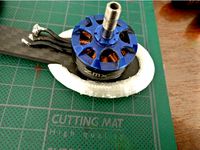 Scx-200 LowPro Arm Protector by h4rr21