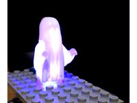 ghostly LED diffuser by Jooxoe3i