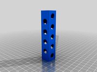 Pressure Lag Test Tower by thompsbp