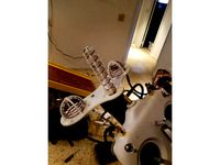 FPVLR Phantom 3 Standard Small Mount by coberdas