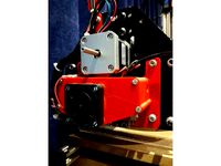 Arduino Driver Box for Shapeoko2 by lemairo