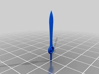 fin sword by Ebro002