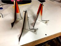 Postcard Holder by mogmaar