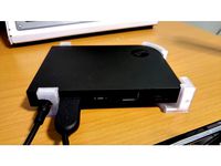 Steam Link Mount MPSM by Leesamn