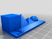 Layer Height Demo by Squrkk