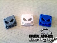 MIG_VICE Fat Shark Fan Guard by 2TRICK