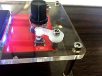 TEVO Tarantula Reset Button by smitty-cw