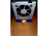 DPS-600PB Power Supply XT60 Cover by OliRanks