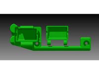 Select Mini Guide Filter Combination by steelmesh