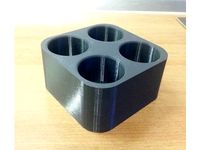 Tube holder kitchen by mamo1980