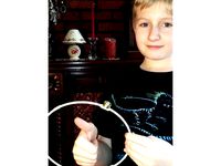 MIcrowave Carousel wheel by Ben by B_Jiggy