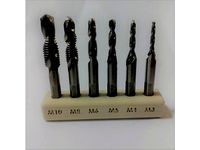 hex shank tap drill bit holder by nearxos
