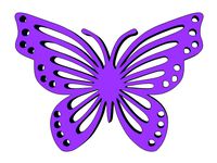 Buttefly Design by wslab
