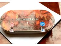 Gloomhaven HP and XP Dual dial by Flounder1664
