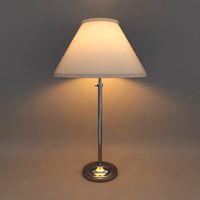 TableLamp001 3D Model
