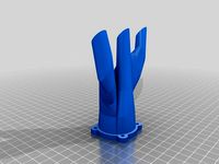 40 mm Fan shroud by PolyVinalDistillate