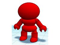Cartoon Figure Basic - Complete by JefferyLovegrove