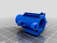 Simple Rocket41 by nathanaelmiller