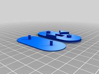 100 Counter Faceplate Remix by erik_uy