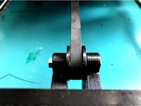Tronxy y axis Bearing guide  by xxdanmurphyxx