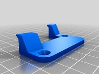 Caliper Holder by elliotboney
