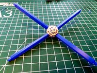 ZomeTool Spare Parts by thomasdr