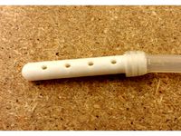 Spray Head by e3dOnline