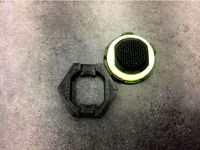 Audio Technica Microphone Wrench by jimustanguitar