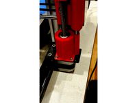 Hictop i3 Lower Z-Axis Brace by chaoren