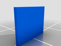 K-9 Fake Control Panel Prop by JefferyLovegrove