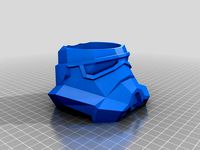 stormtrooper soda holder by furby2