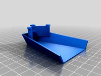 Eclipse Flow Diverter by oskarg13