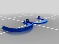 Geordi Laforge goggles by Ebro002