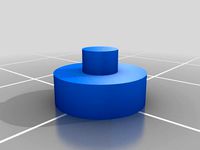 Scissor Joint by Tommers