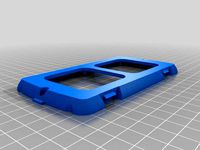 Support Frame (CBE and C-Link modules) by landie