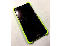 Huawei Nova Plus cover by 3dmprinting