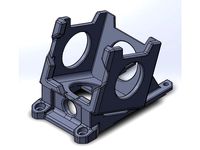 qav skitzo dark matter session mount by PointDeckster
