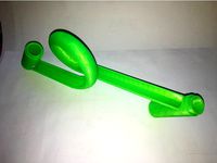 Marble run Loop by Nutti