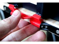 Stanley FATMAX Deep Pro Organizer Base Clip v2 by philklaus