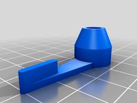 PORTABLE TURNTABLE ULTRA PITCH LEAVER by JESSEDEANDESIGNS