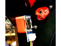 CTC Y-Axis EndStop Mount by Andys1957