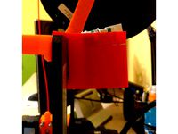 Pruas i3 Alcopad holder by weiglbua