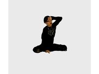 contemplatively girl by StiviKing