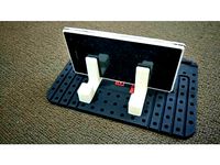 Remax phone holder by Nengnoinoi