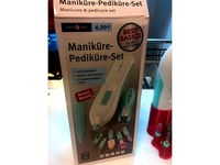 Rosmann drymel with 6attachments by Pi01