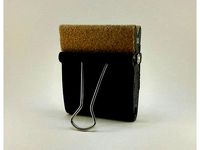 Contour sanding grips / Cale à poncer by Trobinou